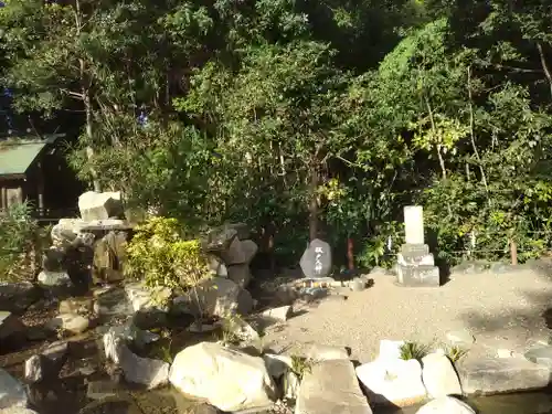 櫻木神社(千葉県)