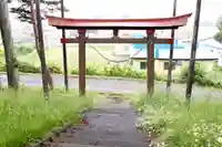 大豊神社(北海道)