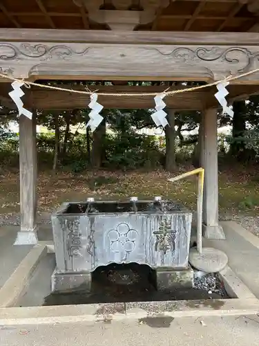 朝日森天満宮(栃木県)