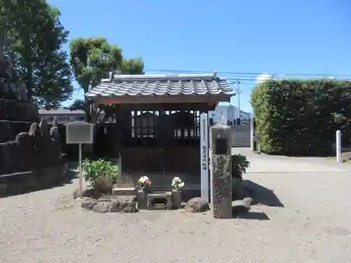龍光寺(群馬県)