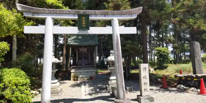 今宮天満宮神社の末社・摂社