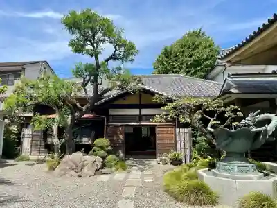 愛染院(千葉県)