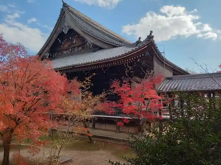 光明寺(粟生光明寺)(京都府)