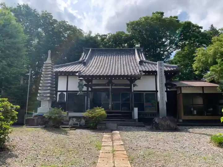 東光院(千葉県)