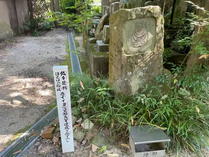 浄瑠璃寺(愛媛県)