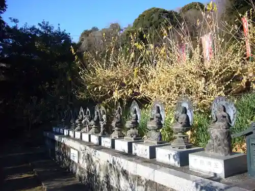 清水寺の仏像