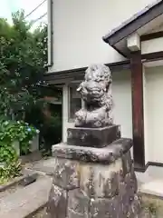 火産霊神社(福井県)