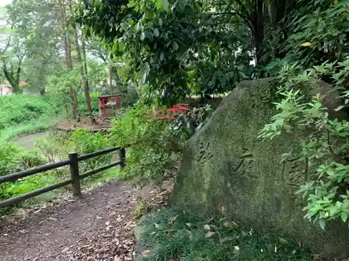 喜多院のその他建物