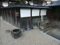 興善寺(奈良県)