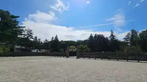 身曾岐神社(山梨県)