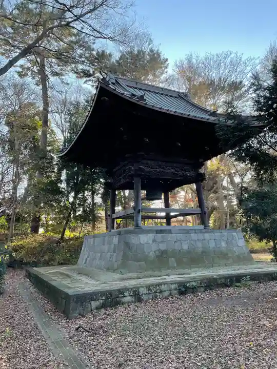 淨眞寺のその他建物