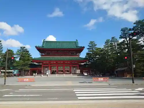 平安神宮(京都府)