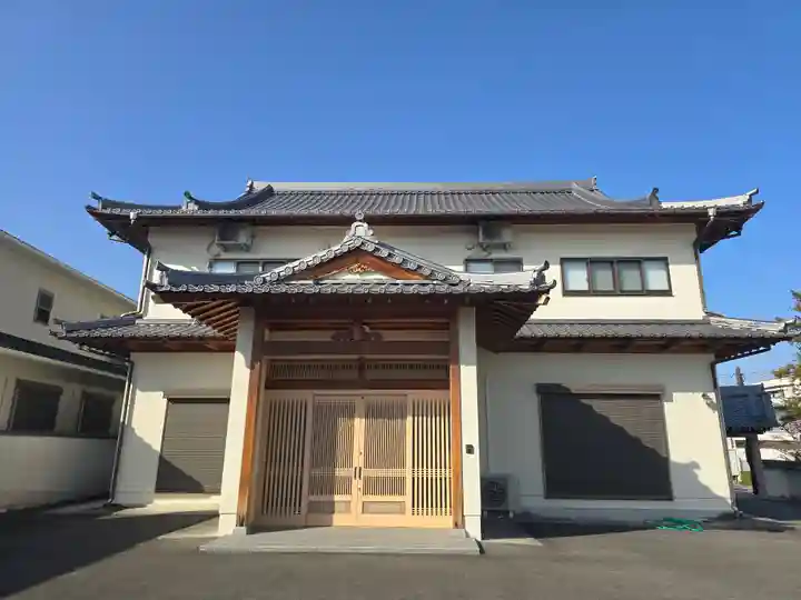 阿彌陀院(大阪府)