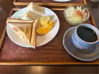 大歳神社(広島県)