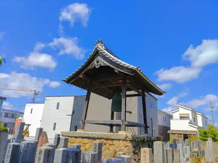 光円寺のその他建物