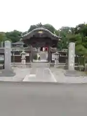 寺岡山元三大師(栃木県)