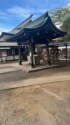 北野神社(東京都)