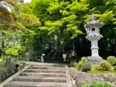 長安寺(京都府)