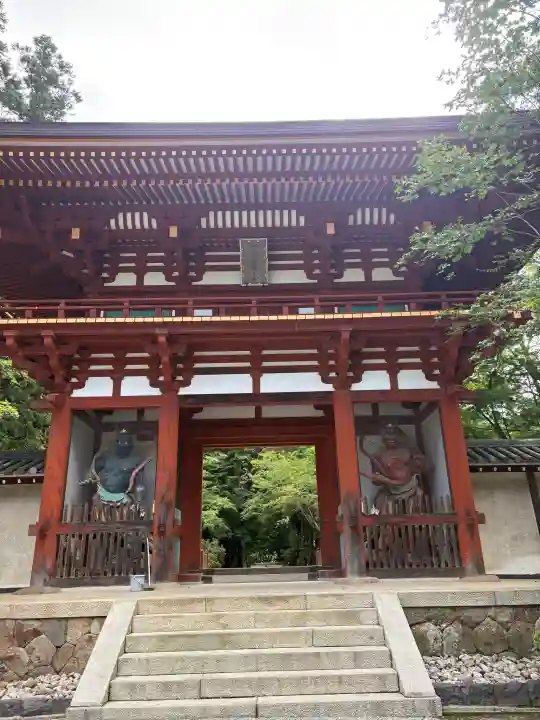 室生寺(奈良県)