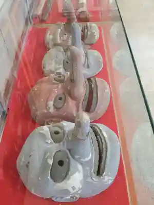 西岡神宮のその他建物