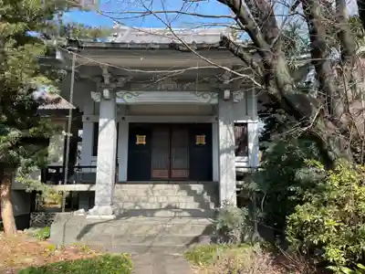 蓮光院(東京都)