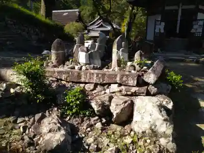 求法寺(滋賀県)