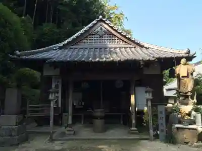 延命寺(福岡県)