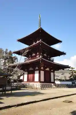 法輪寺(奈良県)