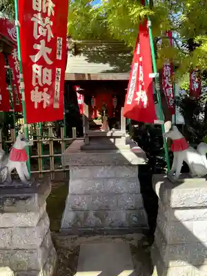 本伝寺(東京都)