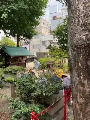 三輪神社(愛知県)