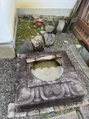 日體寺のその他建物