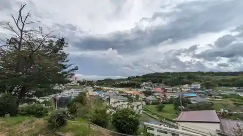 大戸八雲神社(東京都)