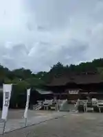 手力雄神社(岐阜県)