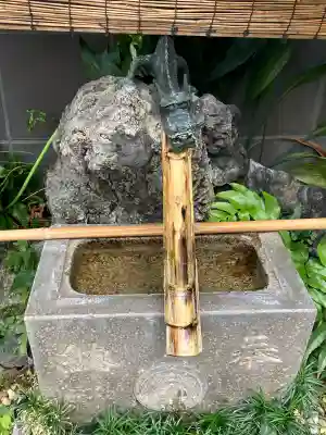末廣神社(東京都)