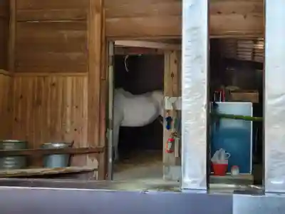 多度大社のその他建物