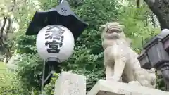 北野天満神社(兵庫県)