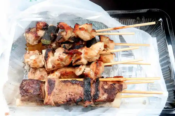 飯生神社(北海道)