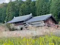誓光寺のその他建物
