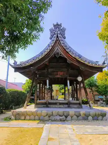 神明社の本殿・本堂