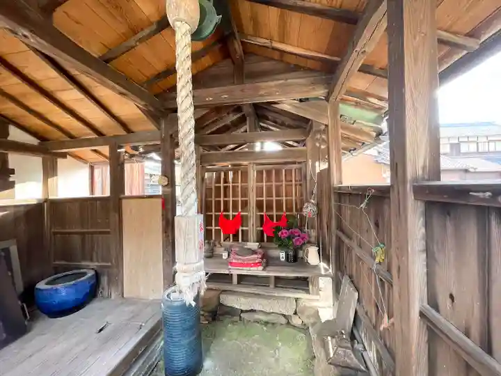 大龍寺(三重県)