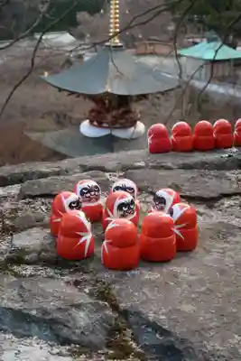 勝尾寺(大阪府)