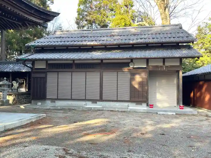 山王神社(滋賀県)