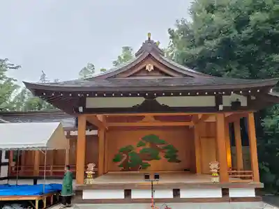 阿佐ヶ谷神明宮のその他建物