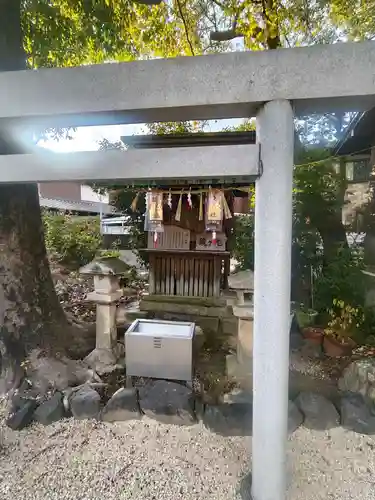 神館神社(三重県)