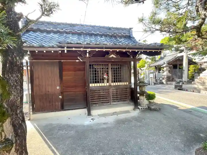 文珠堂(滋賀県)