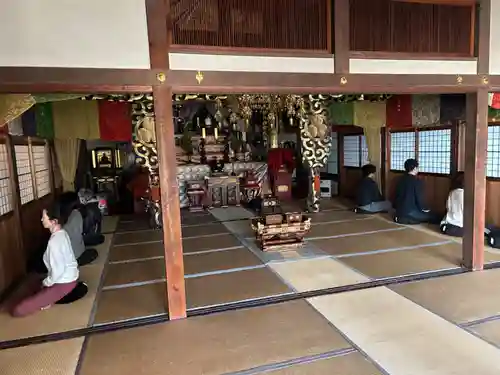 安用寺(愛知県)