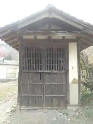 普明寺(埼玉県)