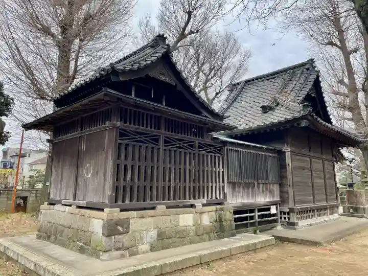 上小岩天祖神社の{uncategorized: "未分類", other: "その他", undefined: "問題あり", building: "その他建物", grave: "お墓", sacred_gate: "鳥居", guardian: "狛犬", statue: "像", buddha: "仏像", history: "歴史", nature: "自然", garden: "庭園", animal: "動物", pagoda: "塔", temizu: "手水舎", mountain_gate: "山門・神門", sanctuary: "本殿・本堂", subordinate: "末社・摂社", art: "芸術", scenery: "景色", jizo: "地蔵", ema: "絵馬", goshuin: "御朱印", omikuji: "おみくじ", items: "授与品その他", amulet: "お守り", goshuincho: "御朱印帳", eats: "食事", festival: "お祭り", votive_dance: "神楽", shichigosan: "七五三参", wedding: "結婚式", experience: "体験その他", initially: "初詣", around: "周辺", anti_infection: "感染症対策"}