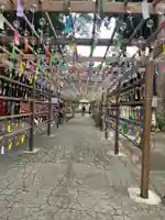 伊佐須美神社(福島県)