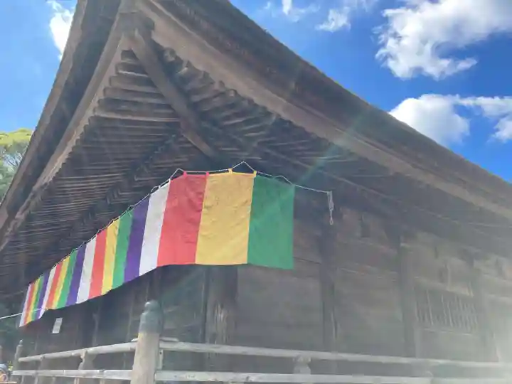 瀧山寺(愛知県)